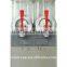 Two Bowls Granita Slush Machine CE Approved