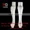 European Style Furniture Plastic Tea Table Leg 042150# Furniture Leg