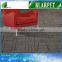 Latest promotional tent carpet tile