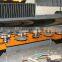 CNC glass bottle cutting machine for sale