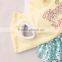 new design dog clothes spring summer Sequins yarn rabbit shaped dog skirts with hoody velvet material dog apparels