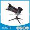 Tabletop Folding Mini Tripod with Swivel Ball Head for Any DSLR, Digital Camera, Spotting Scope, Camcorder & Smartphone