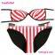 New design sexy mature bikini for women