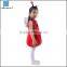 Halloween child inflatable animal costume ladybird costume