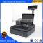 Bizsoft DZ-D280 12'inch All in one programmable pos terminal with printer and cash drawer