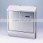 outdoor metal mail box china manufacturer