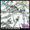 DIN 7337 316 STAINLESS STEEL POP RIVETS