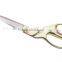 Tailor & Embroidery Scissors manufacturing stainless steel scissors