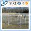 Farm economy sheep fence panels