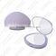 Double side rechargeable portable sea shell mirror with power bank                        
                                                                                Supplier's Choice