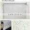 Attractive pattern roller blind fabric window blind roller mechanisms