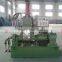 Laboratory rubber inner kneading machine / internal dispersion mixer