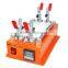 Touch Screen Panel LCD Separator Glue Disassemble Machine for mobile phone