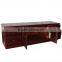 Cheap tv cabinet with showcase,Television Stands with drawer for sale