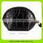 16107 Newly-designed match color genuine leather coin purse