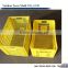 Europe Mould standard plastic crate mould ,Plastic crate Mold