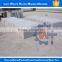 WANTE MACHINERY WANTE BRAND QT6-15B Automatic Hydraulic Concrete Curbstone Block Making Machinery