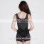 Womens Body Shaper Shaping Camisole Abdomen Tummy Chest Control Corset Shapewear