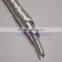 aluminum foil fiberglass sleeve-corrugated pipe