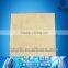 P84 nonwoven yellow dust cloth