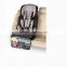 Portable Baby and child car seat protector cover for traveling