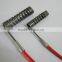 High performance customized Hot Runner Nozzles Micro Coil Heater