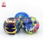 non-toxic dia 6.3cm pu ball game for sale