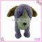 Cute Stuffed Soft Plush Big Head Dog Toy Manufacturer