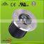 6071185713Round LED Underground Light 8w