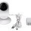 P2P ip mini wifi camera with 64G TF card