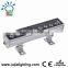 2015 Hot Sale 9w led wall washer outdoor lighting with DMX