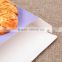 UV Protected Printing Paper Packaging Box with ribbon,Custom Matt Lamination paper food box ---DH20763