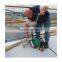 2.0 mm TPO Waterproofing Membrane With Fabric Backing