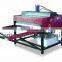 Hydraulic polyester tshirt Heat Transfer Press Machine