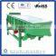 Grains Vibrator Screen Rice Vibrating Cleaner Machine