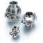 Sanitary Stainless Steel Food Grade Check Valve no return valve