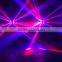 LED Bar spider beam light 8pcs 10W 4in1moving head light