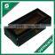 RECTANGLE STYLE COATED CARDBOARD SHIPPING BOXES FOR TAKING AWAY SUSHI FOOD