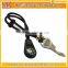 Yukai paracord weaving keycharms in durable stainless steel 304