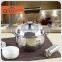 China Manufacturer Stainless Steel Cooking Pot