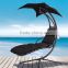 One-person single Light Weight Swing hanging chair hammock                        
                                                                                Supplier's Choice