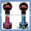 Lovely glitter hair hot stamp,hair accessories glitter stamp,glitter hair color