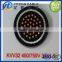 Multi Core PVC Insulation PVC Sheathed Flexible Cable/Rvv Cable