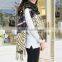 Wholesales national flavor Bohemia reversible jacquard stoles