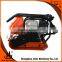 portable walk-behind manual operate roller compactor machine with spraying system and strong shock tube JHC-1600