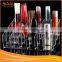 Customized Good Quality Multi Layer Acrylic Nail Polish Display Tray