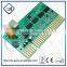 2 Players PC USB to Jamma Acade Converter PCB Board for PC Game Console