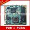 FR4 94v0 high quality pcb assembly PCBA manufacturer in china