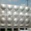make to order and carbon steel water tank for building