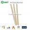 disposable flavored coffee stir stick made in china